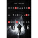 Memorandom: A Thriller