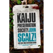 The Kaiju Preservation Society