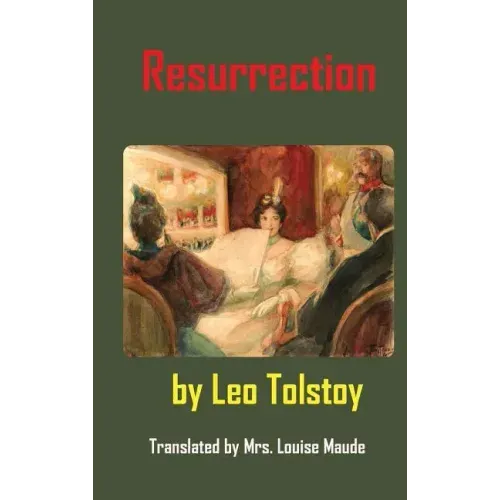 Resurrection