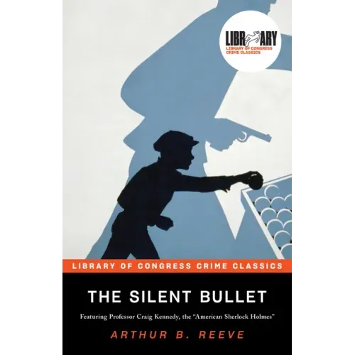 The Silent Bullet