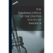 The Pharmacopoeia of the United States of America: 1820