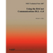 Using the BACnet Communications DLL v1.0