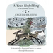 A Year Unfolding: A Printmaker's View