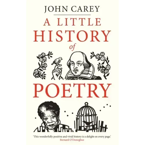 A Little History of Poetry