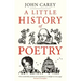 A Little History of Poetry