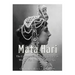 Mata Hari: The Controversial Life and Legacy of World War I's Most Famous Spy