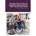 The Best Tips & Tricks for Irritable Bowel Syndrome (IBS) You Will Ever Need: Your Best Life by Samantha
