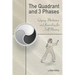 The Quadrant and 3 Phases: Qigong, Meditation and Journaling for Self-Mastery