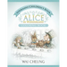 Afrikaans Children's Book: Alice in Wonderland (English and Afrikaans Edition)
