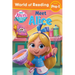 World of Reading: Alice's Wonderland Bakery: Meet Alice