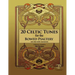 20 Celtic Tunes for the Bowed Psaltery