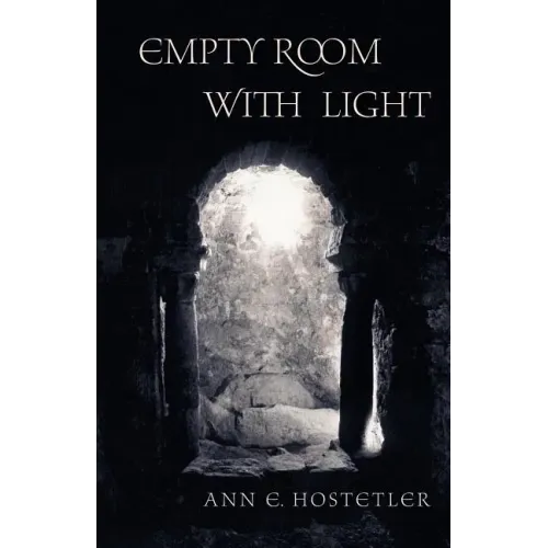 Empty Room with Light