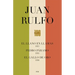 Edición Conmemorativa del Centenario de Juan Rulfo: Conmemorative Edition for 100 Years of Juan Rulfo, Spanish Edition