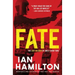 Fate: The Lost Decades of Uncle Chow Tung: Book 1