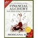 Financial Alchemy: Twelve Months of Magic and Manifestation (Volume 1)