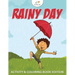 Rainy Day Activity & Coloring Book Edition