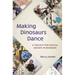 Making Dinosaurs Dance: A Toolkit for Digital Design in Museums