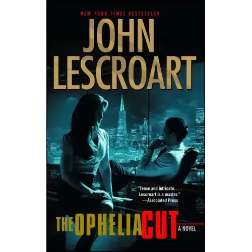 The Ophelia Cut