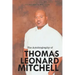 The Autobiography of Thomas Leonard Mitchell