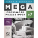 Simon & Schuster Mega Crossword Puzzle Book #7