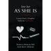Love Her As She Is: Lessons from a Daughter Stolen by Addictions