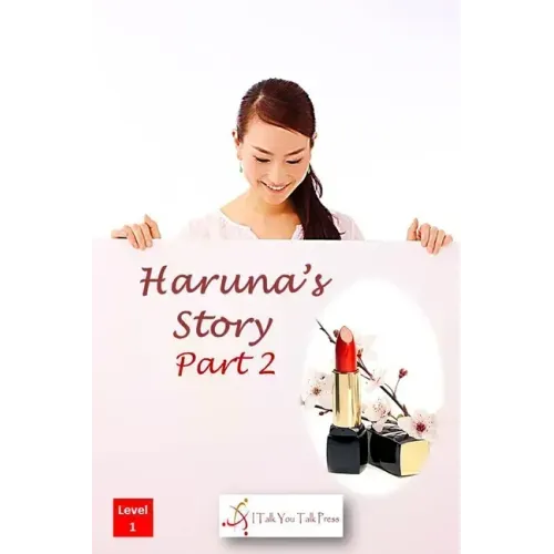 Haruna's Story Part 2