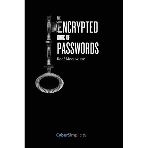 The Encrypted Book of Passwords