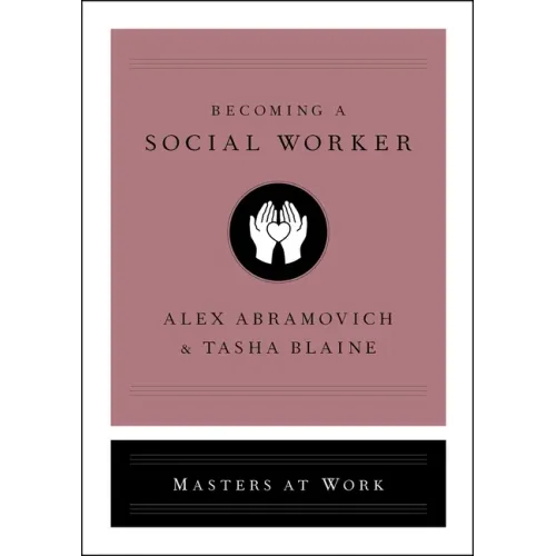 Becoming a Social Worker