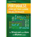 English: Idioms Fast Track Learning for Portuguese Speakers: The 100 most used English idioms with 600 phrase examples.
