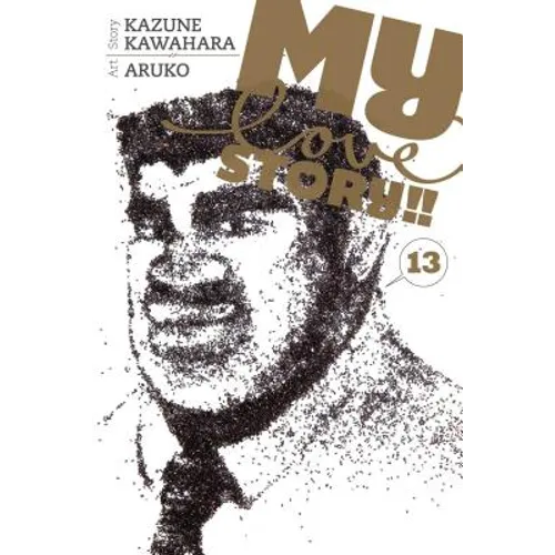 My Love Story!!, Vol. 13