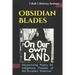 Obsidian Blades: Decolonizing Poetry For The Liberation of Indigenous People in Occupied Amerikkka