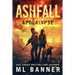 Ashfall Apocalypse: An Apocalyptic Thriller