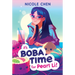It's Boba Time for Pearl Li!