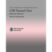 CSX Tunnel Fire - Baltimore, Maryland