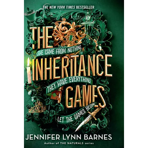 The Inheritance Games