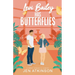Levi Bailey has Butterflies: A Sweet RomCom (Another Bailey Brother Book 1)