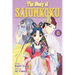 The Story of Saiunkoku, Volume 8