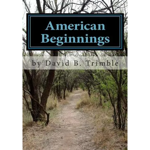 American Beginnings
