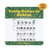 Using Robux in Roblox