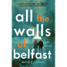 All the Walls of Belfast