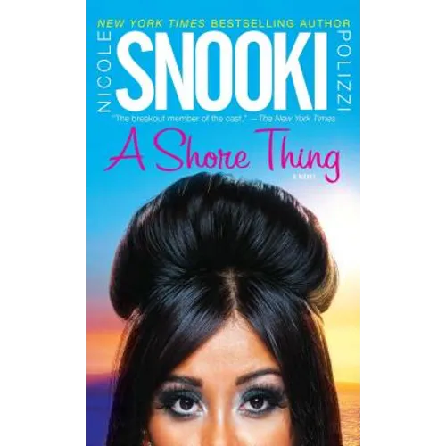 Shore Thing