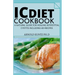 IC Diet Cookbook: A Natural Guide for Healing Interstitial Cystitis Including 40+ Recipes