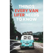 How to Live the Dream: Things Every Van Lifer Needs to Know