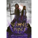 Scorned Prince (Ringdweller Series Book #1)