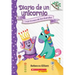 Diario de Un Unicornio #4: La Princesa de Los Duendes (the Goblin Princess)