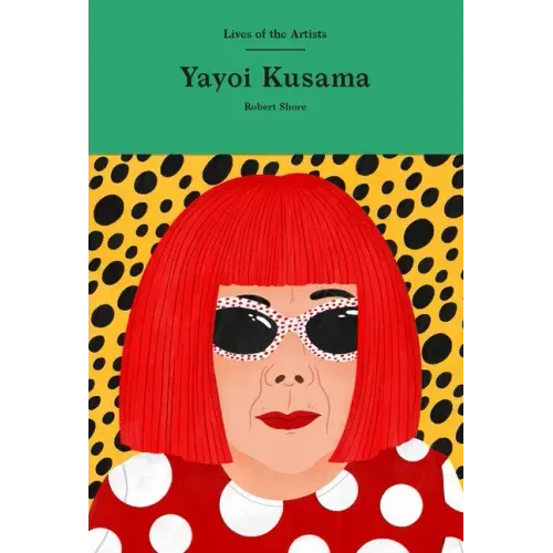 Yayoi Kusama