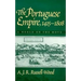 The Portuguese Empire, 1415-1808: A World on the Move