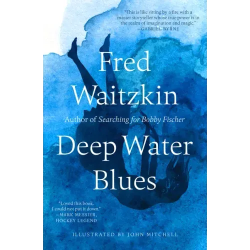 Deep Water Blues