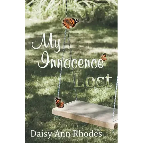 My Innocence Lost