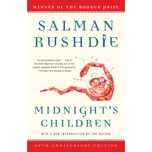 Midnight's Children